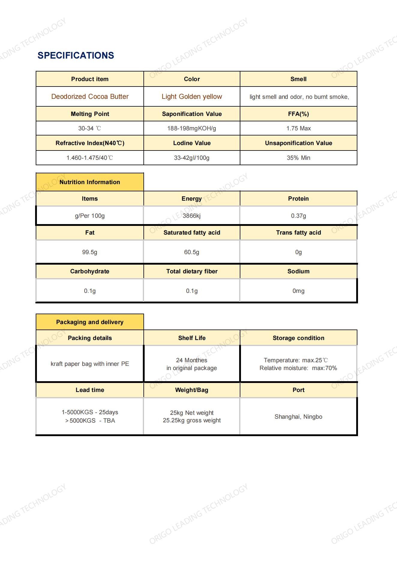 deodorized butter  规格参数_00.jpg